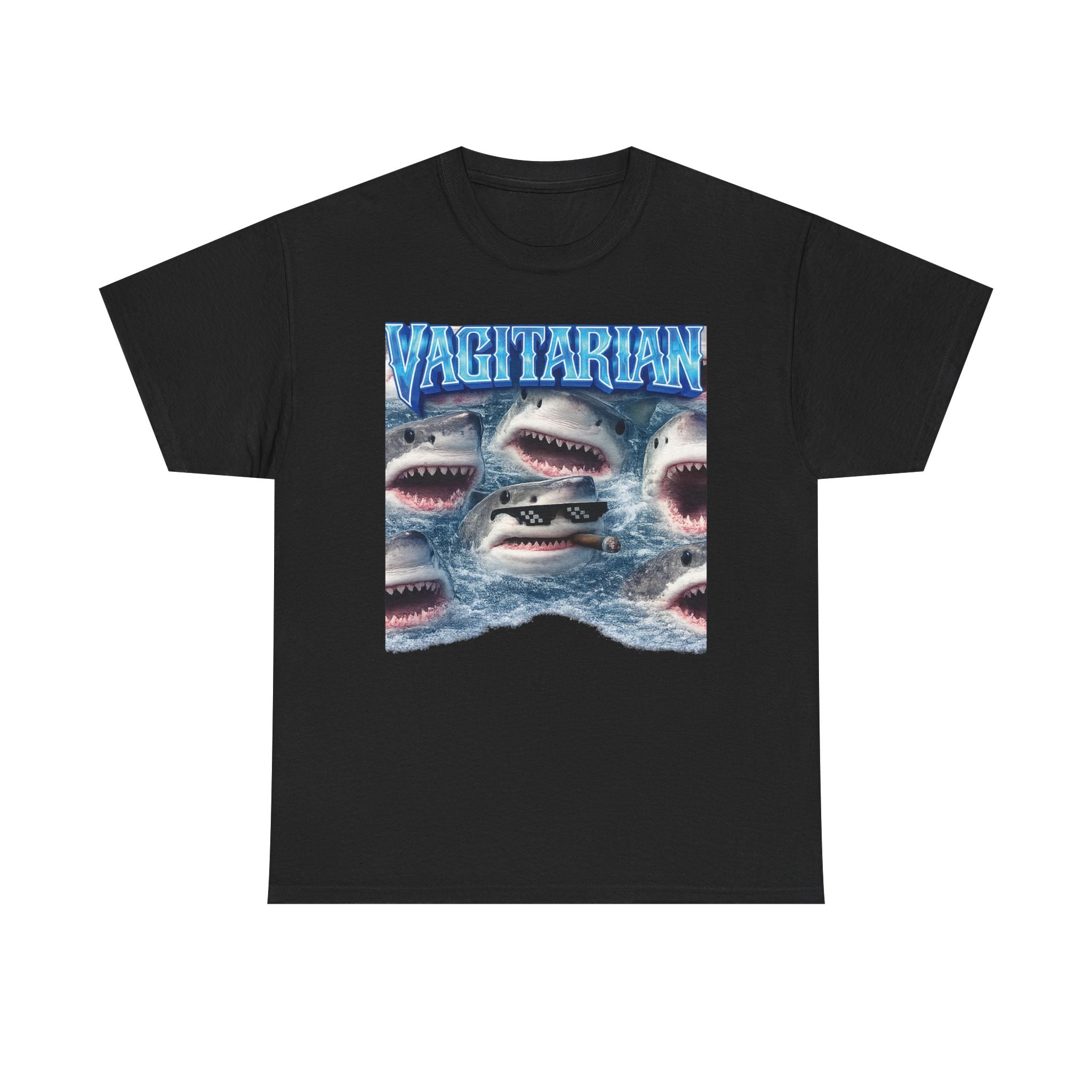Unisex (VAGITARIAN) T-Shirt