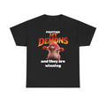 Unisex (Fighting My Demons) T-Shirt