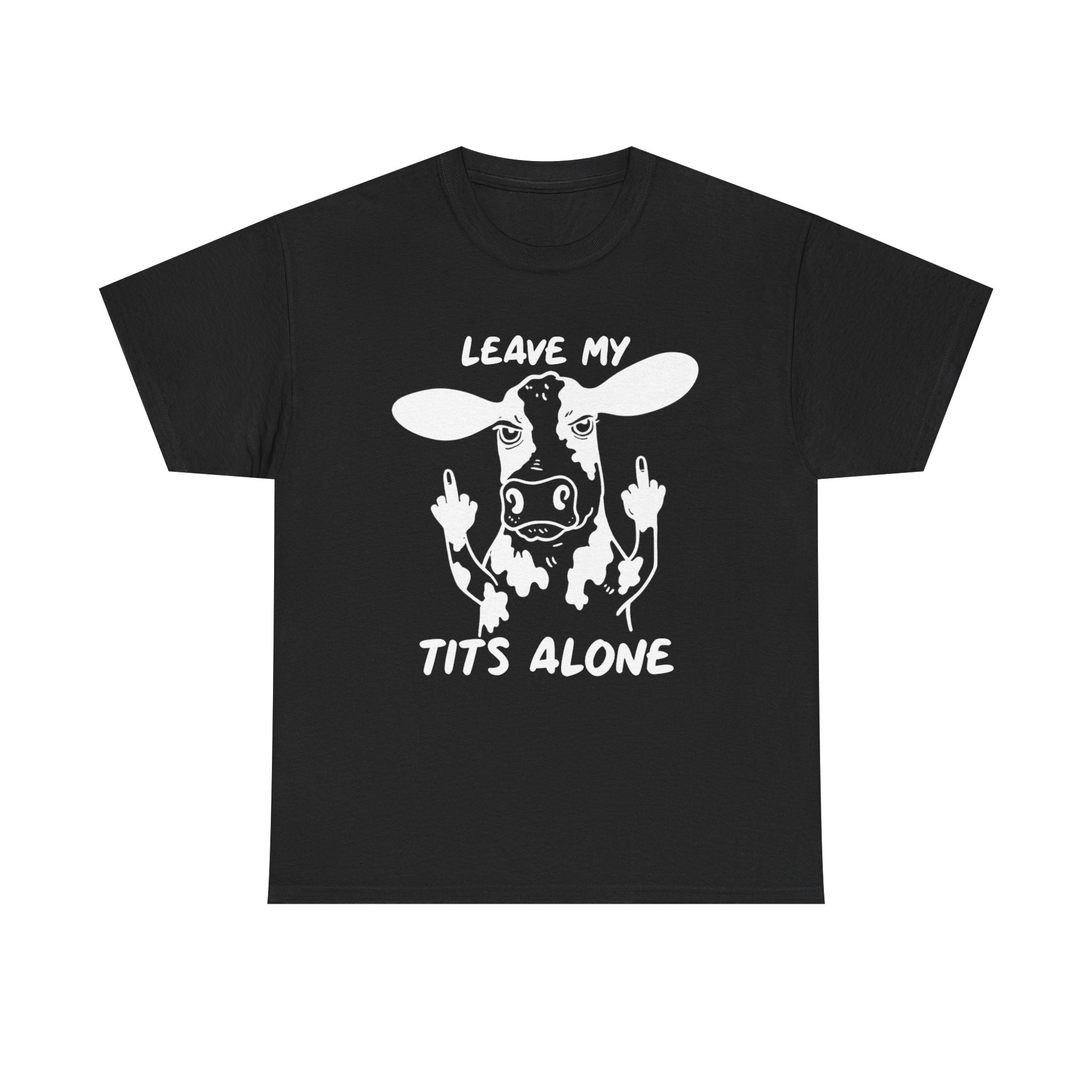 Unisex (cow) T-Shirt
