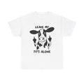 Unisex (cow) T-Shirt