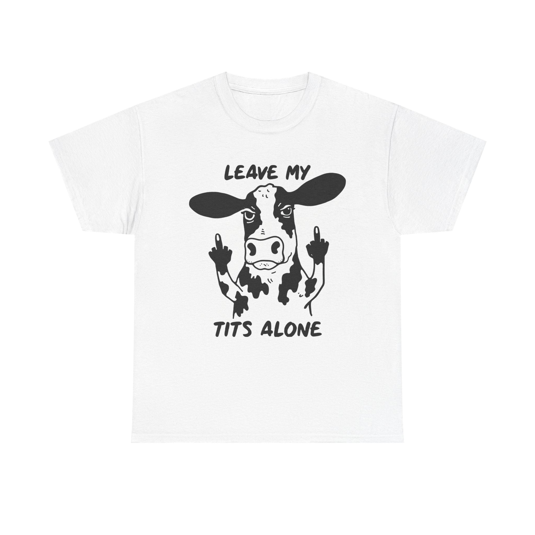 Unisex (cow) T-Shirt