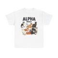 Unisex (ALPHA MALE) T-Shirt