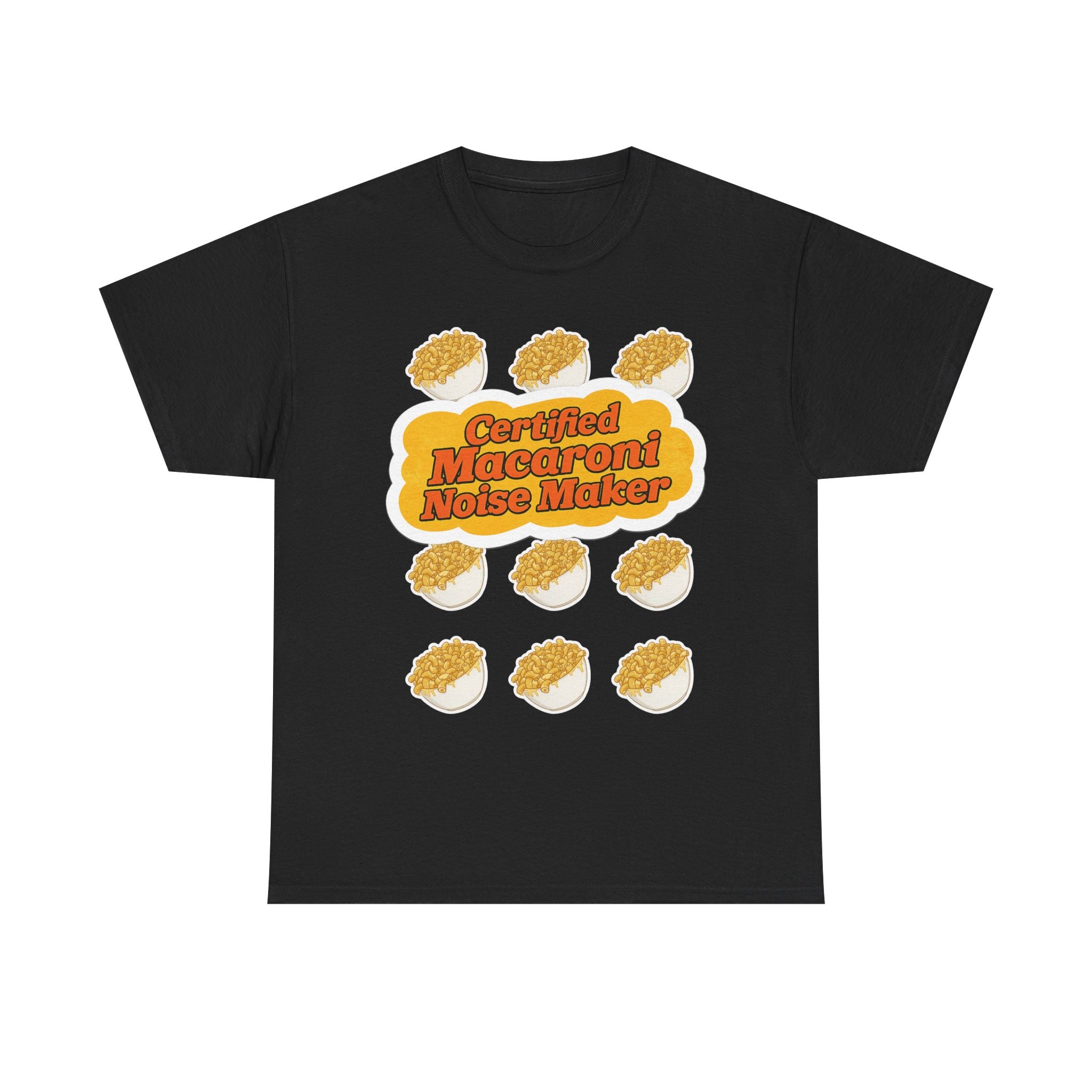 Unisex (Macaroni) T-Shirt